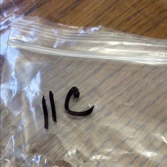 Vintage Polo by Ralph Lauren Pink Cardigan Sweater Classic Knit - Picture 6 of 6